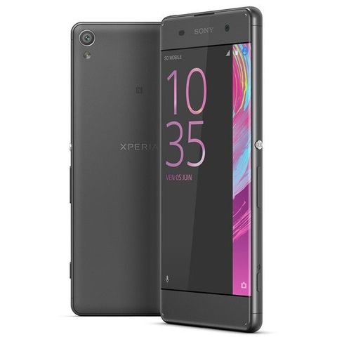 Vỏ Khung Sườn Sony Xperia Xz2 Dual Sim