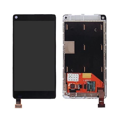 Màn Hình Microsoft Lumia 535 Dual Sim