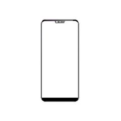 Ép Mặt Kính Nokia Lumia 730 Dual Sim
