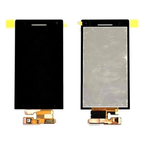 Màn Hình Sony XPERIA XZ3 DUAL SIM