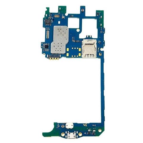 Main Microsoft Lumia 640 Xl Dual Sim