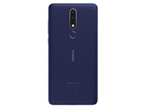 Vỏ Khung Sườn Microsoft Lumia 430 Dual Sim