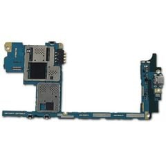 Main Motorola Moto Z 2018 Dual Sim