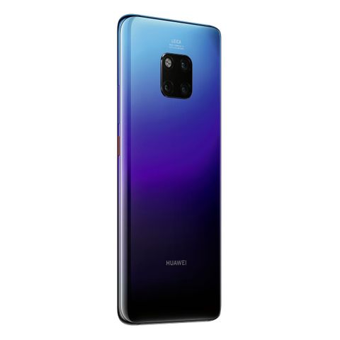 Vỏ Khung Sườn Huawei P20 128Gb Dual-Sim