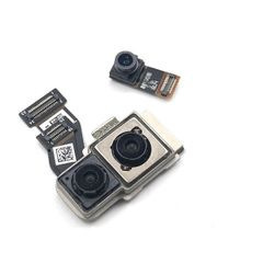 Camera Huawei P9 Lite 2017 Dual Sim
