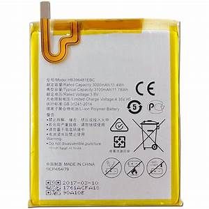 Pin Huawei P20 128Gb Dual-Sim