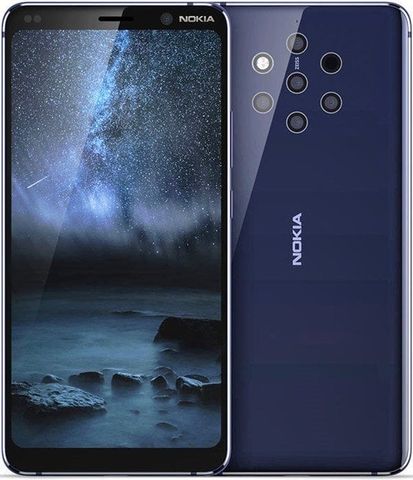 Vỏ Khung Sườn Microsoft Lumia 535 Dual Sim