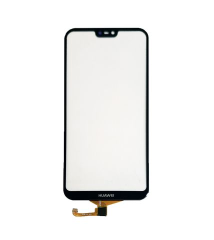 Ép Mặt Kính Huawei Mate 20 Pro Dual Sim
