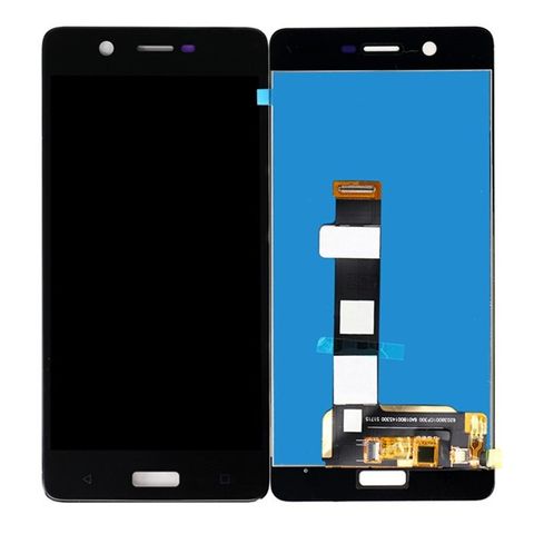 Màn Hình Blackberry Keyone Dual Sim