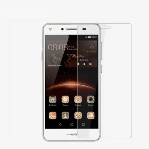 Thay Mặt Kính Huawei Y6 Ii Compact Dual Sim