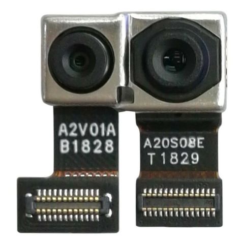 Camera Huawei Ascend G730 Dual Sim