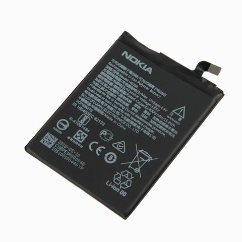 Pin Microsoft Lumia 540 Dual Sim