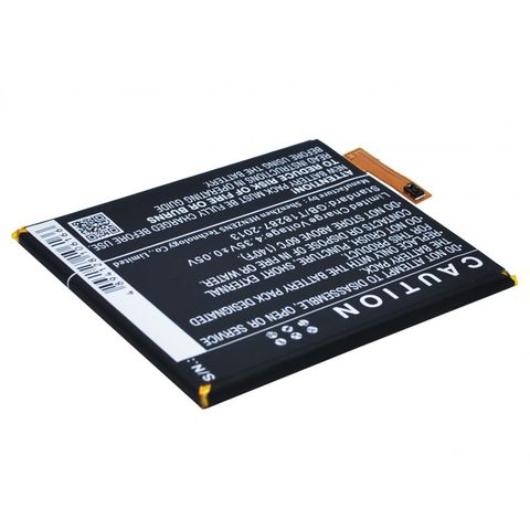 Pin Sony Xperia R1 Dual Sim