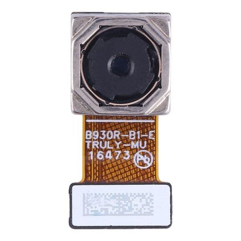 Camera Huawei Y5 Ii Dual Sim