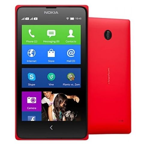 Vỏ Khung Sườn Microsoft Lumia 532 Dual Sim