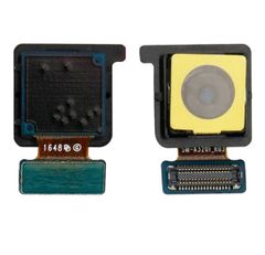 Camera Huawei Y3 Ii Dual Sim