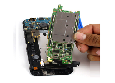 Thay main HTC One ME dual SIM