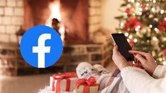 Cách tạo avatar Giáng sinh trên Facebook cực xịn sò không phải ai cũng biết
