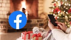  Cách tạo avatar Giáng sinh trên Facebook cực xịn sò không phải ai cũng biết 