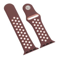  Dây silicone Apple Watch mặt 40 mm M01-04-40 