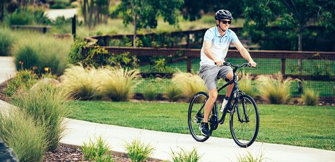 Cách chọn size xe đạp phù hợp với chiều cao