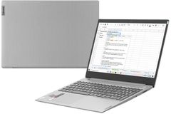  Laptop Lenovo IdeaPad Slim 3 15IIL05 i3 1005G1/4GB/512GB/Win10 (81WE0132VN) 