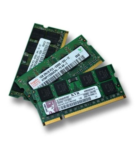 Ram Dell Inspiron 5379 5379-Ins-1132-Slr