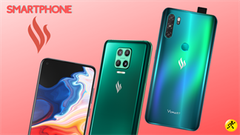  Top smartphone Vsmart đổi trả giá cực tốt, chỉ từ 1 triệu đồng tại Thế Giới Di Động, rẻ thế này không mua thì mua cái gì? 