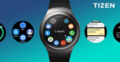  Tizen OS trên Smartwatch Samsung có tính năng gì hay? 