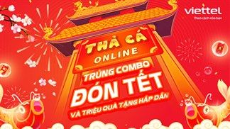 Cách nhận gói Data 0đ, gọi thoại, SMS từ nhà mạng Viettel miễn phí