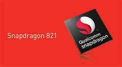  Qualcomm Snapdragon 821 có trên Xiaomi Mi Mix 