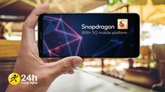  Snapdragon 888 Plus ra mắt: Tốc độ xung nhịp lên tới 3GHz, đây là các hãng di động đầu tiên trang bị cho smartphone 