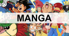  Manga là gì? Có gì đặc biệt? Một số thể loại manga phổ biến hiện nay 