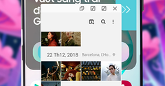  3 bước bật chế độ đa cửa sổ trên Samsung Galaxy Note 10 