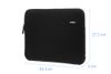 Túi chống sốc Laptop 13 WIWU bo góc