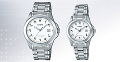  Top 10 đồng hồ Casio giảm giá sốc trong chương trình mùa Noel ở TGDĐ 