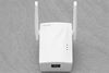 Repeater (bộ mở rộng sóng) Wifi AC1200 Tenda A18 Trắng