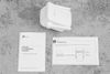 Repeater (bộ mở rộng sóng) Wifi AC750 TP-Link RE205 Trắng