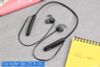 Tai nghe Bluetooth Sony Extra Bass WI-SP510/BZ E Đen