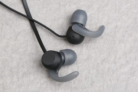 Tai nghe Bluetooth Sony WI-SP510/BZ E Đen