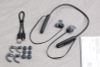 Tai nghe Bluetooth Sony Extra Bass WI-SP510/BZ E Đen
