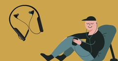  Tai nghe EP Bluetooth Sony WI-1000XM2 có tốt không? Có đáng để sở hữu? 
