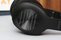  Tai Nghe Bluetooth chụp tai SOUL Ultra Wireless Dynamic SU34BK Đen 