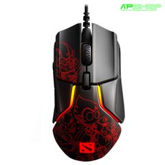  Chuột SteelSeries Rival 600 Dota 2 Edition 