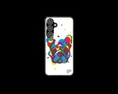  Ốp lưng Galaxy S24+ phiên bản nghệ sĩ Steven Wilson 