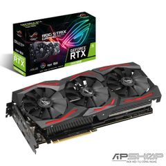  ASUS ROG STRIX RTX 2060 SUPER ADVANCED 8GB 