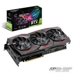  ASUS ROG STRIX RTX 2080 SUPER ADVANCED 8GB 