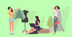 Stylist là gì? Công việc của một Stylist mà bạn nên biết 