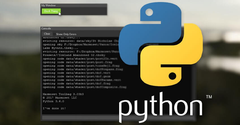  Python là gì? Tại sao nên dùng? Các khóa học lập trình Python cơ bản 