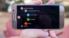  Hướng dẫn sử dụng chế độ game mode trên Samsung 